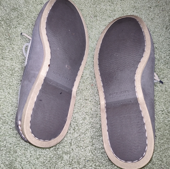 Sperry slip on loafers main image 4